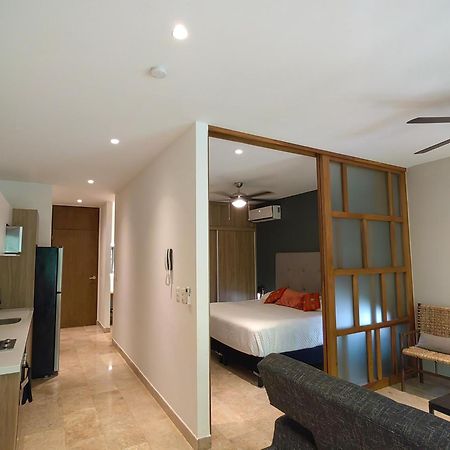 IPANA Luxury Apartments by Vacaciones.Yeah Playa del Carmen Exterior foto