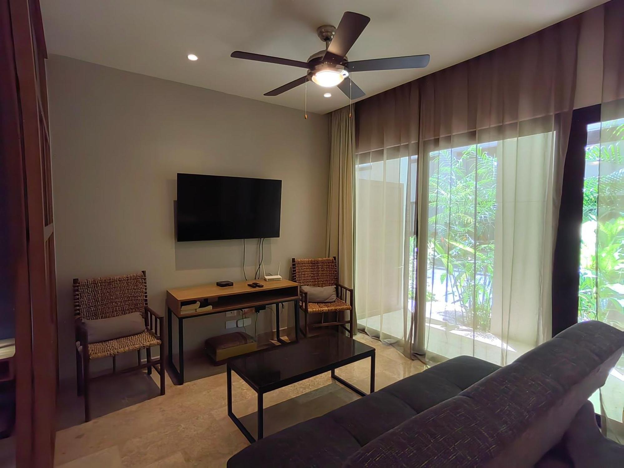 IPANA Luxury Apartments by Vacaciones.Yeah Playa del Carmen Habitación foto