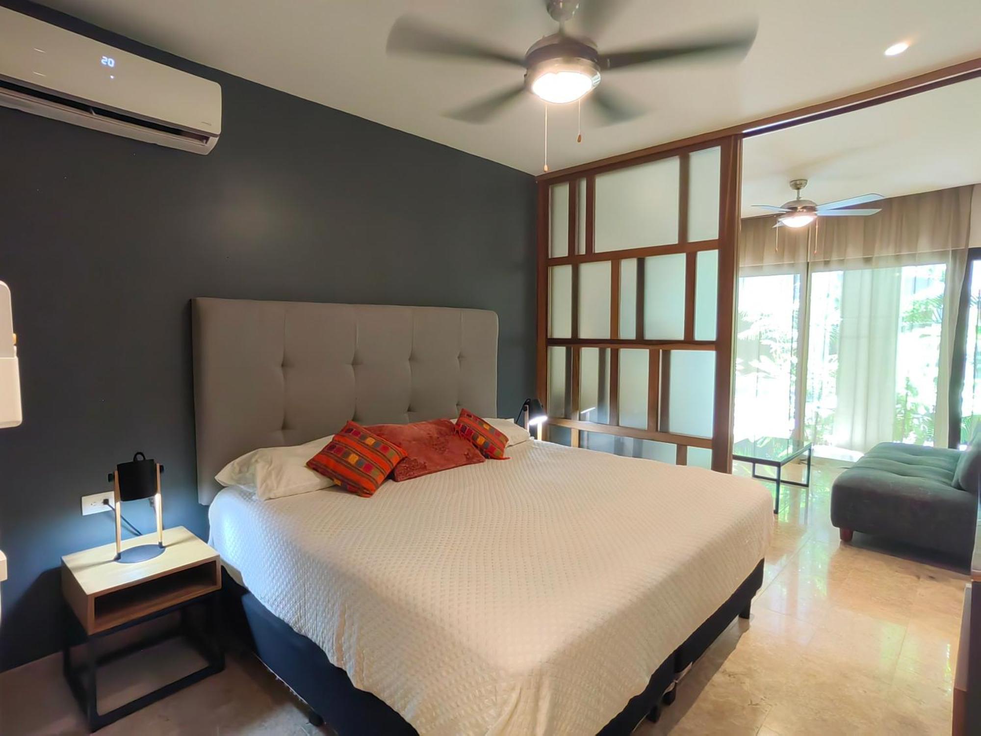 IPANA Luxury Apartments by Vacaciones.Yeah Playa del Carmen Exterior foto