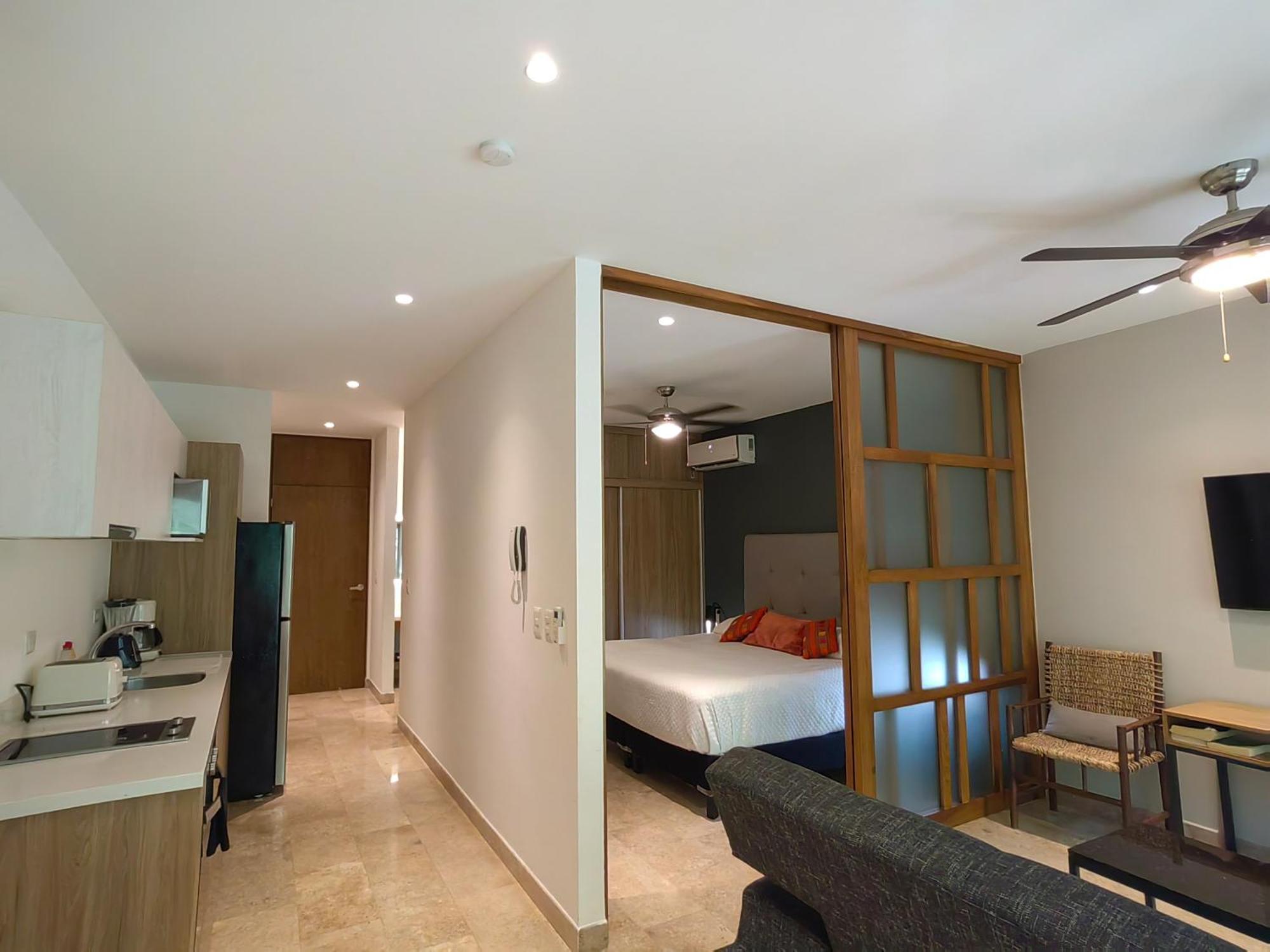 IPANA Luxury Apartments by Vacaciones.Yeah Playa del Carmen Exterior foto