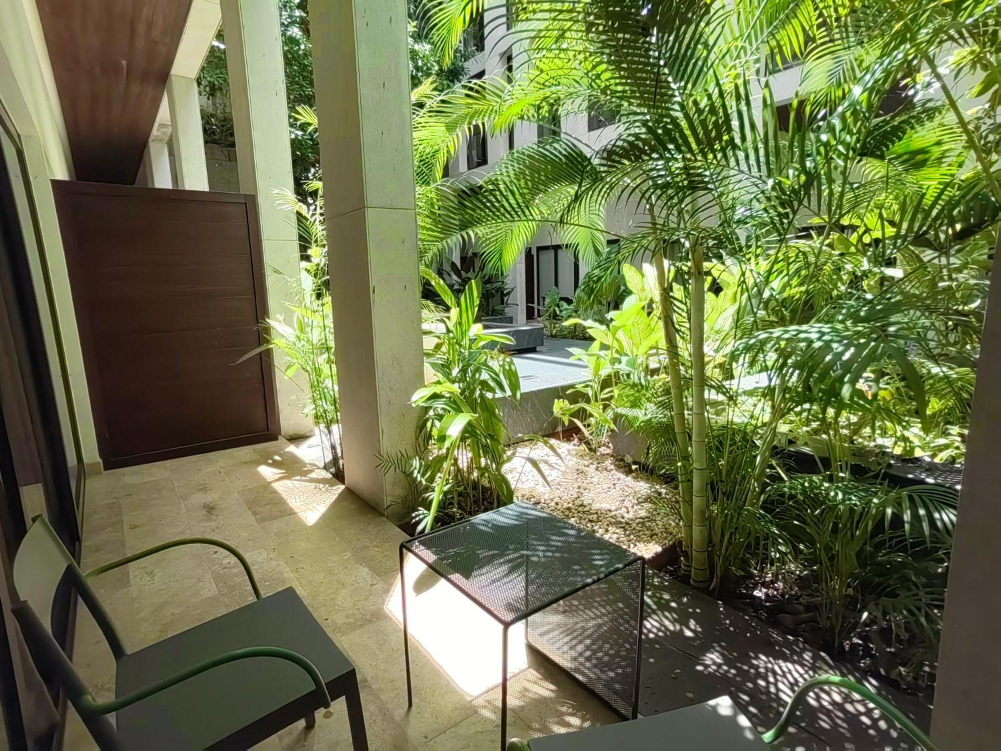 IPANA Luxury Apartments by Vacaciones.Yeah Playa del Carmen Exterior foto